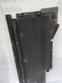Audi A4 B8 A5 8T oryginalna osłona podwozia PRAWA 8K0825208H