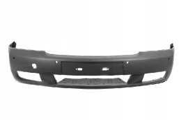 OPEL VECTRA C 2001 2005 ZDERZAK PRZÓD pod PDC