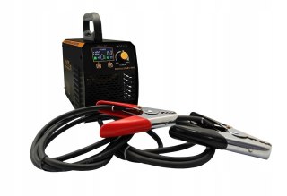 ADLER START-900 DIGITAL PROSTOWNIK Z FUNKCJĄ ROZRUCHU 12/24V
