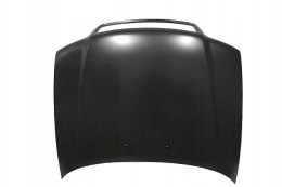 AUDI A4 B6 MASKA POKRYWA SILNIKA stal Małyszówka