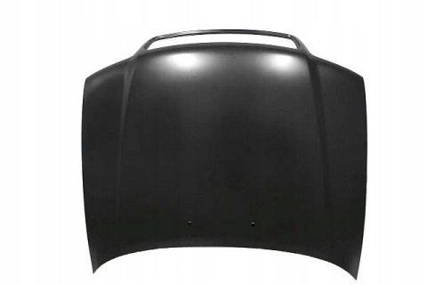 AUDI A4 B6 MASKA POKRYWA SILNIKA stal Małyszówka