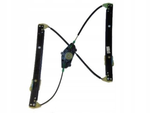 AUDI A4 B8 2007-11 MECHANIZM PODNOSZENIA SZYB Lewy