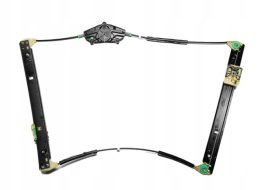 AUDI A4 B8 2007-11 MECHANIZM PODNOSZENIA SZYB Lewy