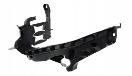 AUDI A4 B8 2008-11 ŚLIZG MOCOWANIE LAMPY LEWY PRZÓD