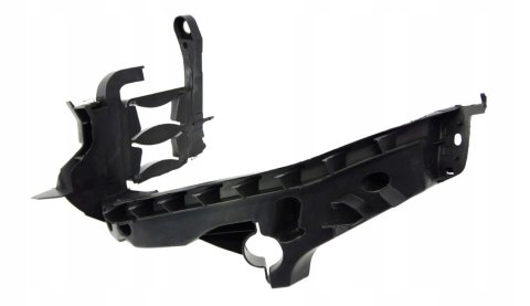 AUDI A4 B8 2008-11 ŚLIZG MOCOWANIE LAMPY LEWY PRZÓD