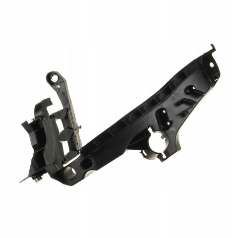 AUDI A4 B8 2008-11 ŚLIZG MOCOWANIE LAMPY LEWY PRZÓD