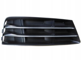 AUDI A4 B9 KRATKA ATRAPA ZDERZAK PRAWY PRZÓD 2015-19