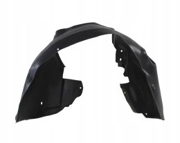 AUDI A6 C6 2004-2008 NADKOLE LEWY PRZÓD