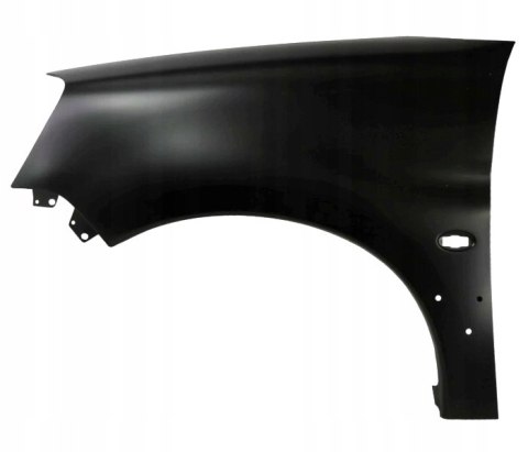 CITROEN BERLINGO 2002-2008 BŁOTNIK LEWY PRZÓD