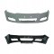 OPEL ASTRA H 2003-2007 przedLift ZDERZAK PRZÓD