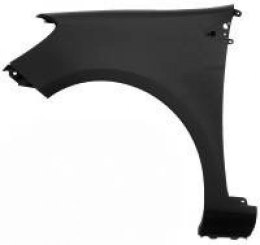 RENAULT CLIO III 2005-2009 BŁOTNIK LEWY PRZÓD