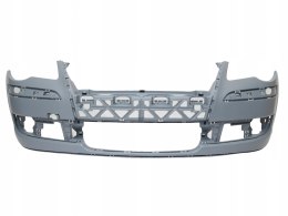 VW TOURAN 1T2 2007-10 ZDERZAK PRZÓD przedni