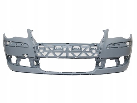 VW TOURAN 1T2 2007-10 ZDERZAK PRZÓD przedni