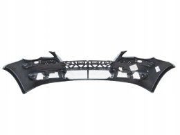 VW TOURAN 1T2 2007-10 ZDERZAK PRZÓD przedni