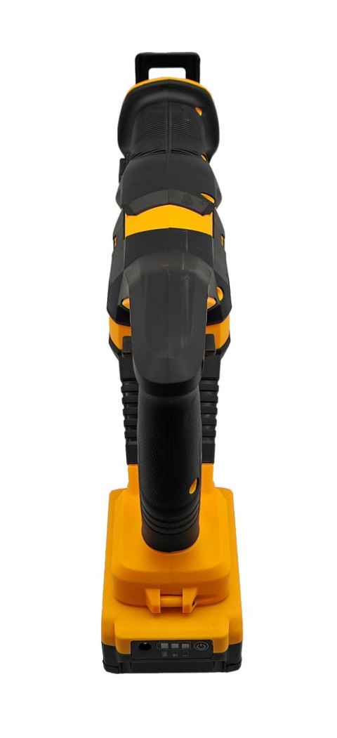 Akumulatorowa piła szablasta w zestawie z akumulatorem i ładowarką AKU-3000P/20V-4Ah