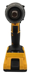 Akumulatorowy klucz udarowy 1/2" 350Nm w zestawie z akumulatorem i ładowarką AKU-350K/20V-2Ah