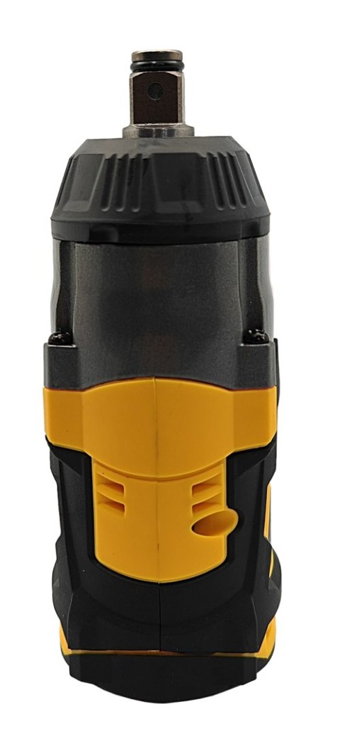 Akumulatorowy klucz udarowy 1/2" 350Nm w zestawie z akumulatorem i ładowarką AKU-350K/20V-2Ah