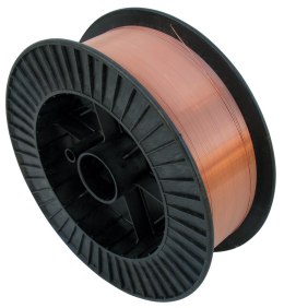 Drut spawalniczy 0.8-5kg