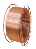 Drut spawalniczy 1.0-15kg