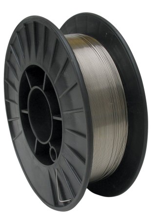 Drut spawalniczy aluminium 0,8 - 2kg