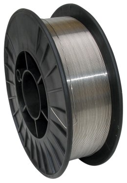 Drut spawalniczy nierdzewny 0,8 - 1kg V2A