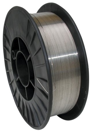 Drut spawalniczy nierdzewny 0,8 - 5kg V2A