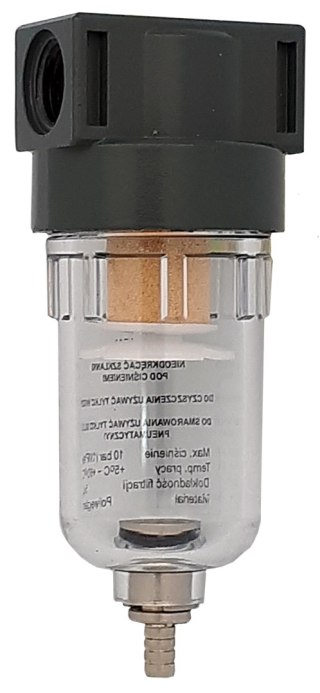 Filtr 1/4" JET AD-F