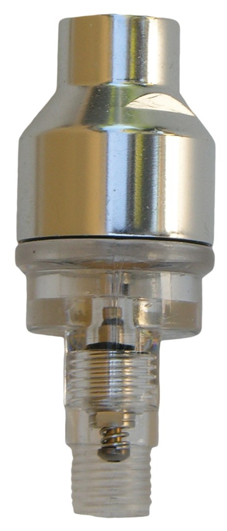 Filtr mini do aerografu AD-7601