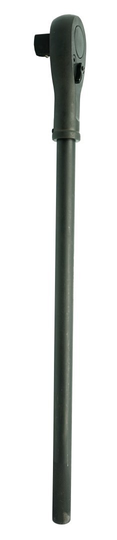 Grzechotka Cr-V 1" - 20 zębów