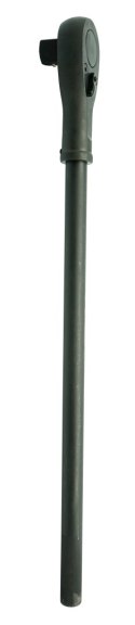 Grzechotka Cr-V 3/4" - 20 zębów