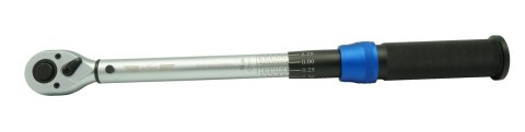 Klucz dynamometryczny Cr-V 1/2" 10-60 Nm