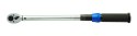 Klucz dynamometryczny Cr-V 1/2" 20-210 Nm