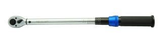 Klucz dynamometryczny Cr-V 1/2" 20-210 Nm