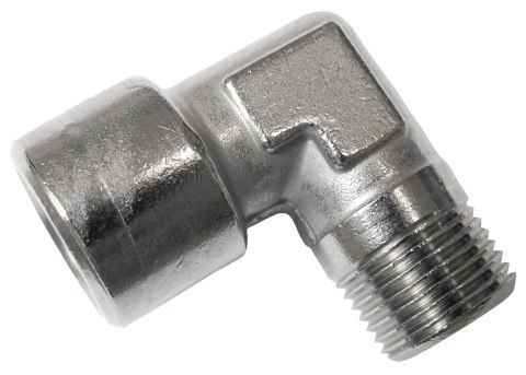 Łącznik "L" 1/2Z x 1/2W