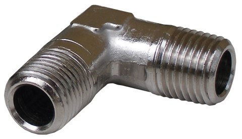 Łacznik "L" 1/2Z x 1/2Z
