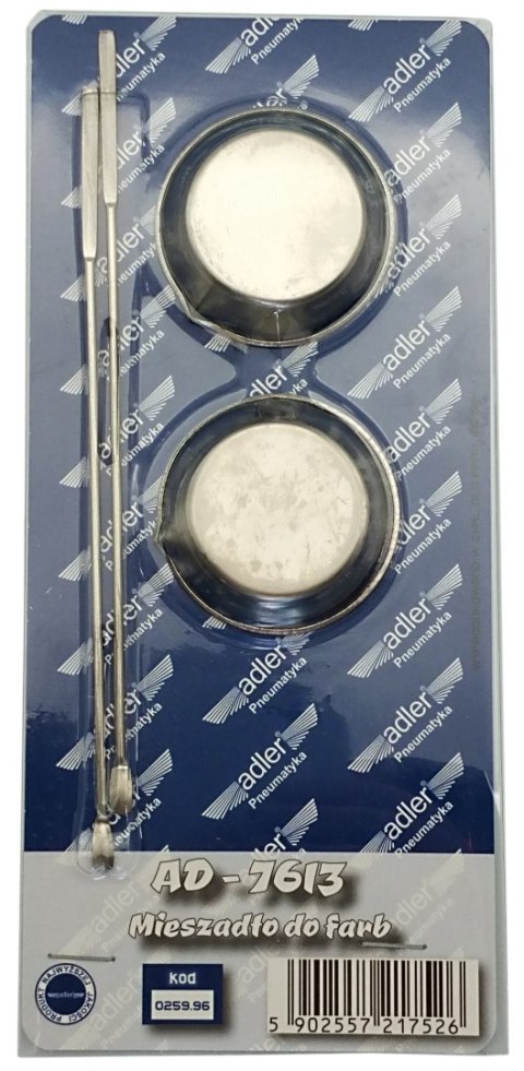 Mieszadło do farb AD-7613