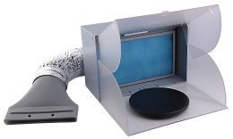 Mini kabina lakiernicza AD-7000