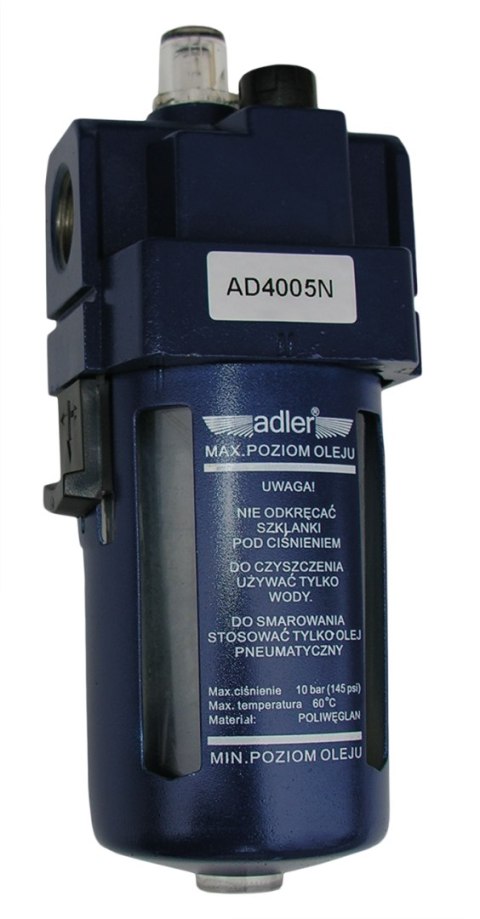 Naolejacz 1/2" AD-4005N