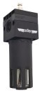 Naolejacz MAXY 1/2" czarny korpus