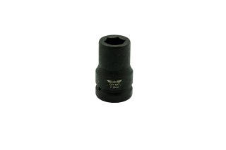 Nasadka udarowa Cr-Mo 1" 24mm krótka