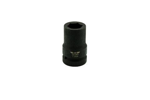 Nasadka udarowa Cr-Mo 1" 27mm krótka