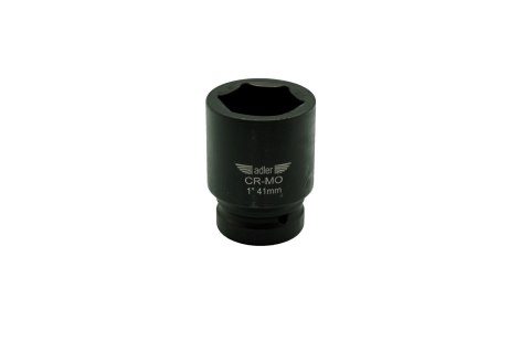 Nasadka udarowa Cr-Mo 1" 41mm krótka