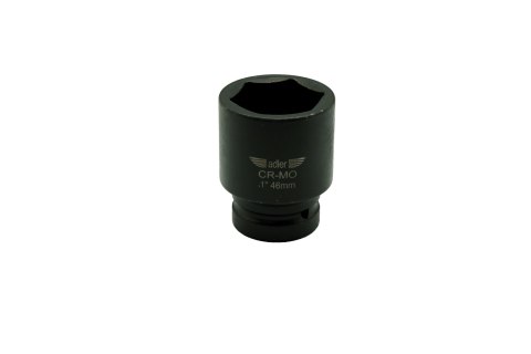 Nasadka udarowa Cr-Mo 1" 46mm krótka
