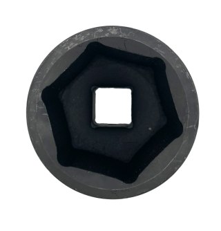 Nasadka udarowa Cr-Mo 3/4" 46mm długa