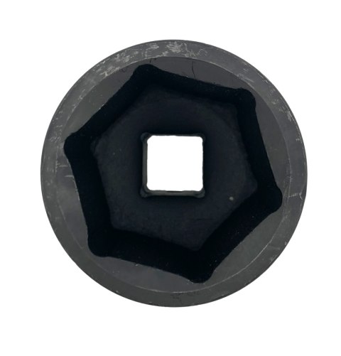 Nasadka udarowa Cr-Mo 3/4" 46mm długa