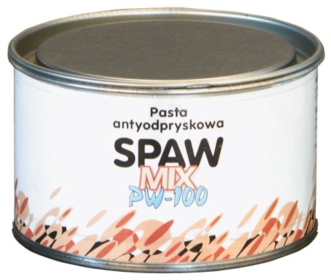 Pasta ANTYSPAW