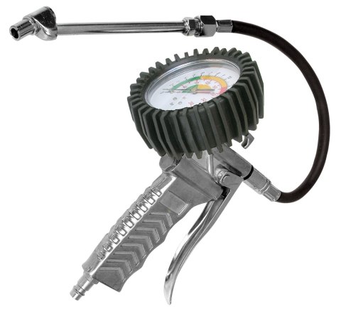 Pistolet do pompowania MP80