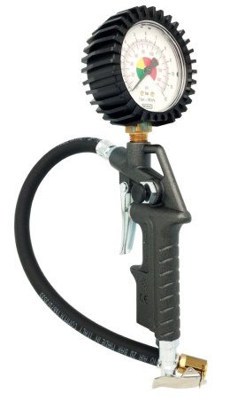 Pistolet do pompowania OMG