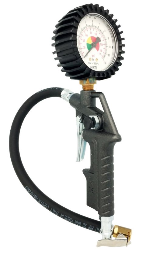 Pistolet do pompowania OMG