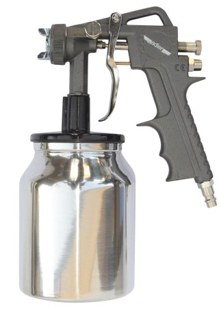Pistolet lakierniczy D-1